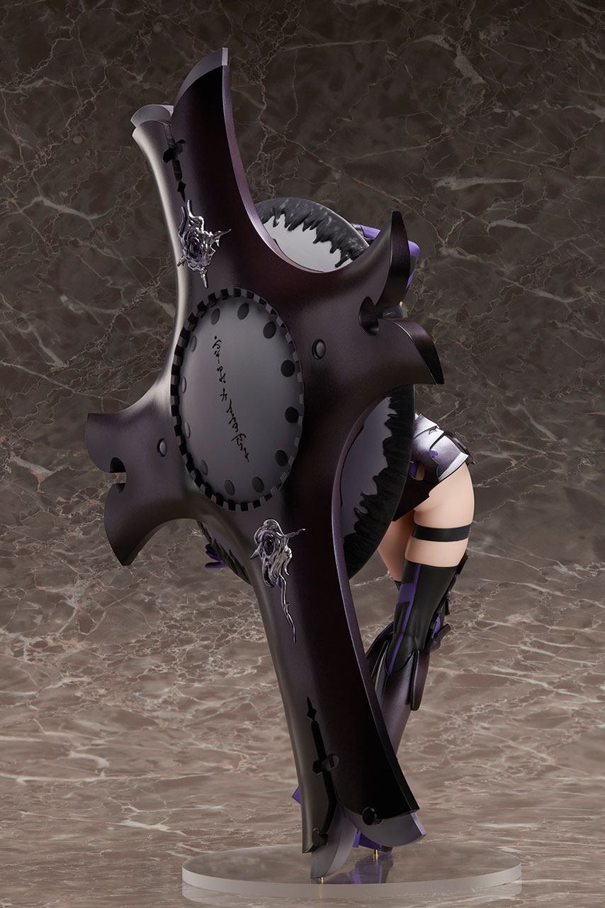 Mash Kyrielight Shielder Ver. Stronger - Anime Figuren günstig kaufen