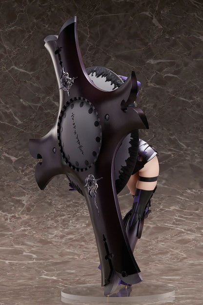 Mash Kyrielight Shielder Ver. Stronger - Anime Figuren günstig kaufen
