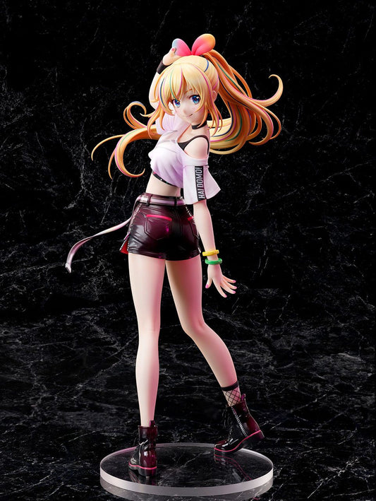 Ai Kizuna A.I. Hello World Blonde Hair Ver. Stronger - Anime Figuren günstig kaufen