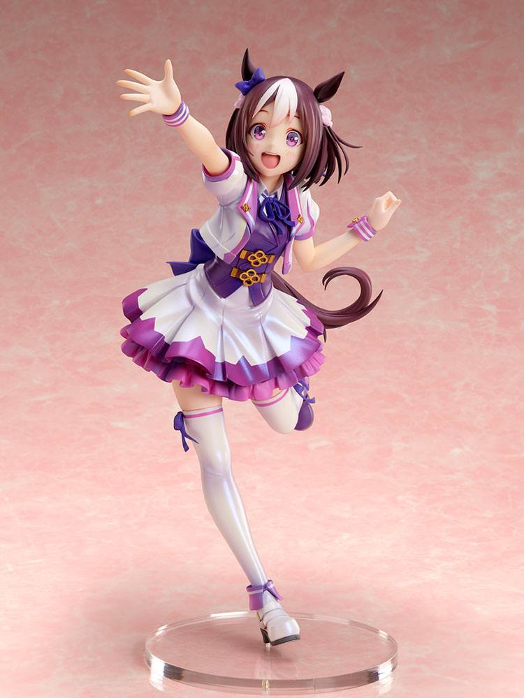 Special Week Uma Musume Pretty Derby Stronger - Anime Figuren günstig kaufen