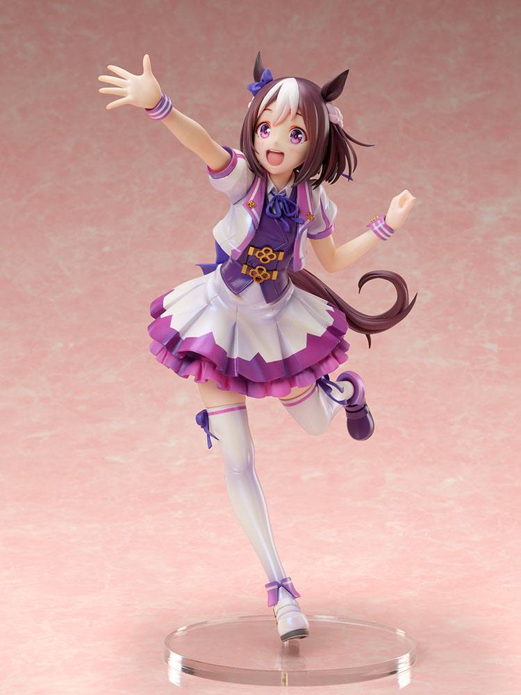 Special Week Uma Musume Pretty Derby Stronger - Anime Figuren günstig kaufen