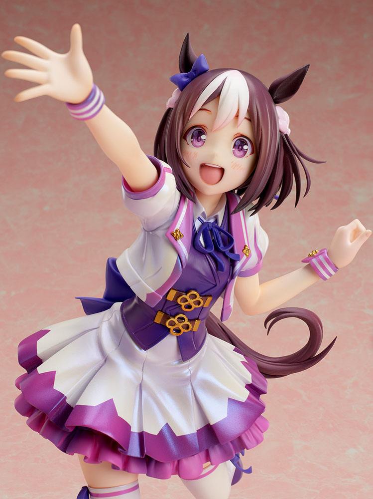 Special Week Uma Musume Pretty Derby Stronger - Anime Figuren günstig kaufen