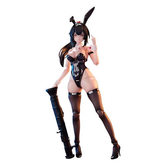 Attacker Runa Bunny Rapid Action Squad Sushing - Anime Figuren günstig kaufen