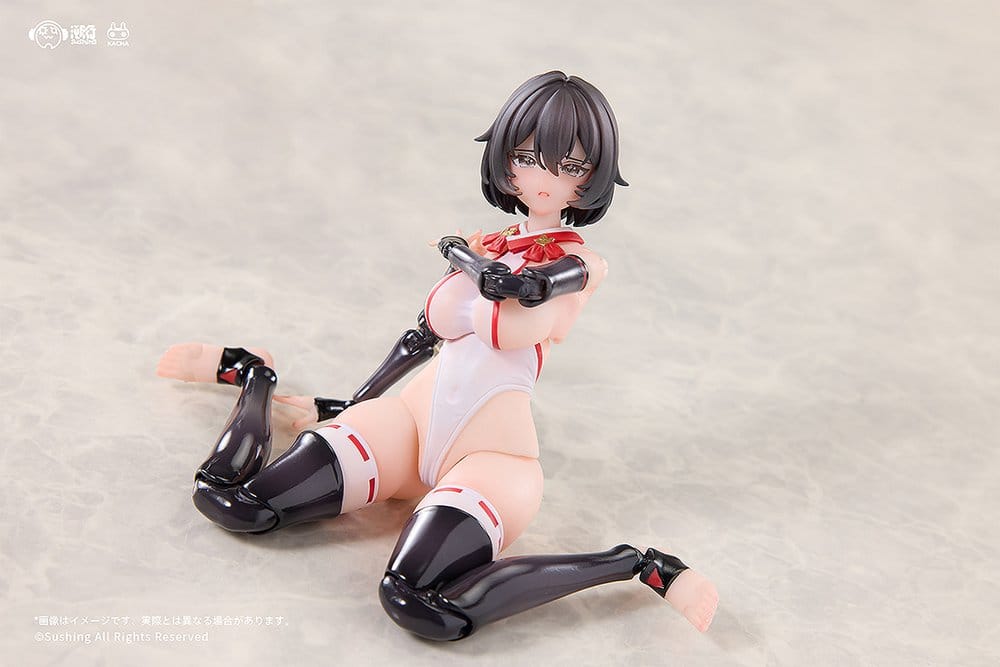 Kikyou Uefuji Combat Priestess Sushing (Kopie) - Anime Figuren günstig kaufen