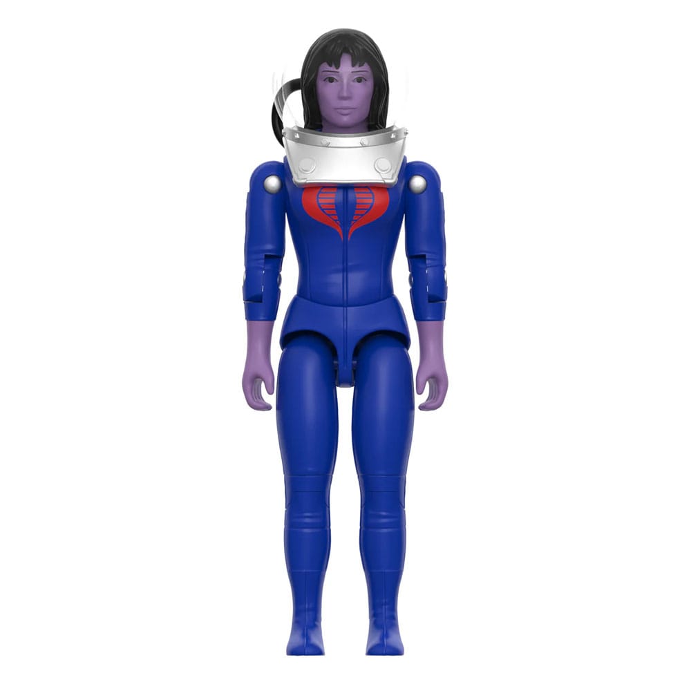 GI Joe ReAction+ Actionfigur Wave 06 Mara - Anime Figuren günstig kaufen