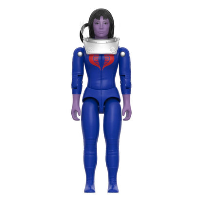 GI Joe ReAction+ Actionfigur Wave 06 Mara - Anime Figuren günstig kaufen