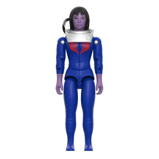 GI Joe ReAction+ Actionfigur Wave 06 Mara - Anime Figuren günstig kaufen