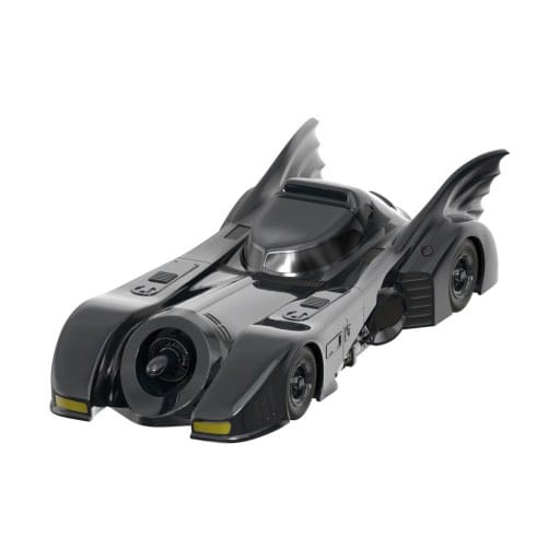 Batman 1989 Super Cyborg Fahrzeug Batmobile (Full Color) - Anime Figuren günstig kaufen