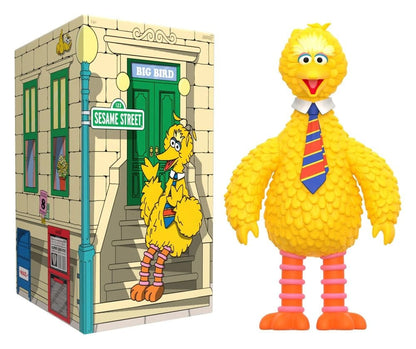 Sesamstraße Supersize Vinyl Figur Big Bird - Anime Figuren günstig kaufen