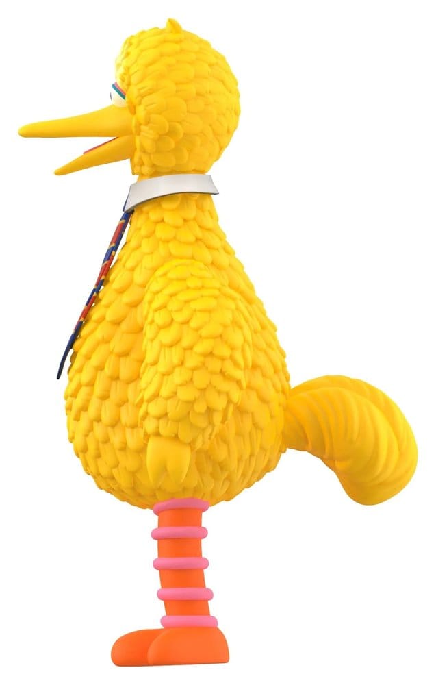 Sesamstraße Supersize Vinyl Figur Big Bird - Anime Figuren günstig kaufen