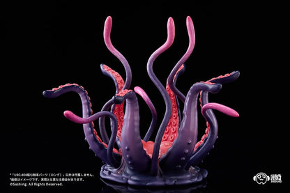 Articulated Base Series UBC-404: Intertwining Tentacle Parts (Long) - Anime Figuren günstig kaufen