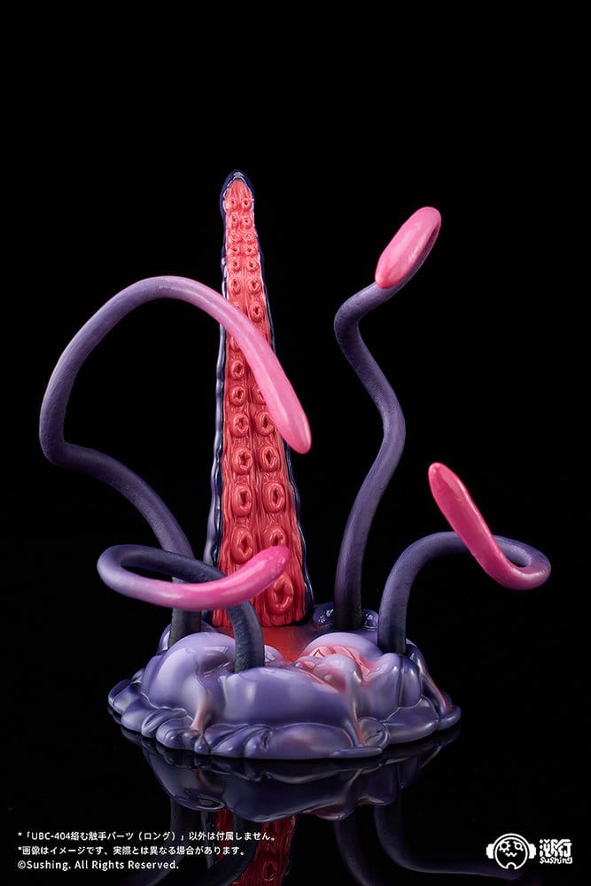 Articulated Base Series UBC-404: Intertwining Tentacle Parts (Long) - Anime Figuren günstig kaufen