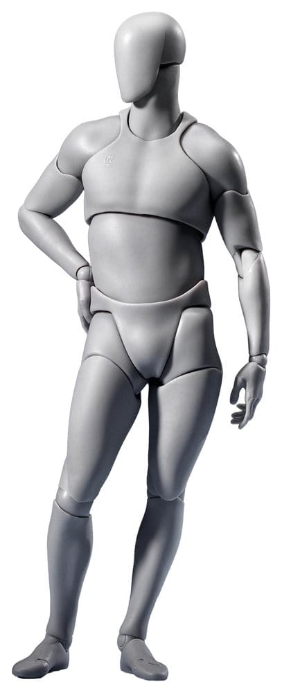 Original Character Series Neural Interface Actionfigur Bioroid-Troy 020 - Anime Figuren günstig kaufen