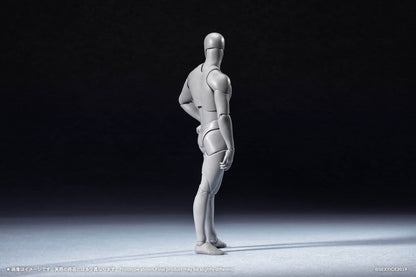 Original Character Series Neural Interface Actionfigur Bioroid-Troy 020 - Anime Figuren günstig kaufen