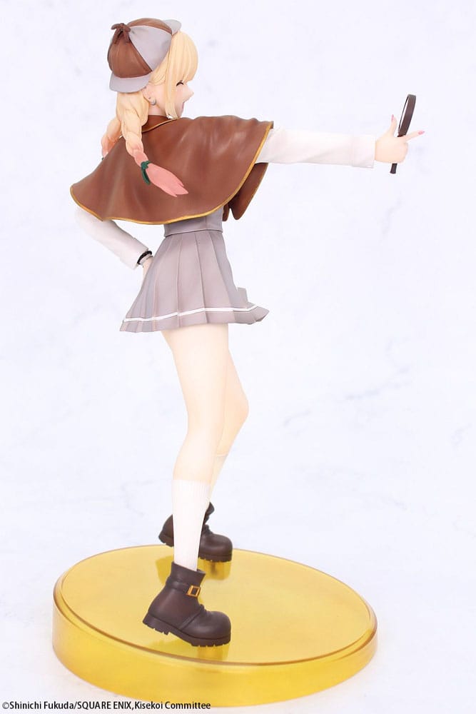 Marin Kitagawa Detective Ver. System Service - Anime Figuren günstig kaufen