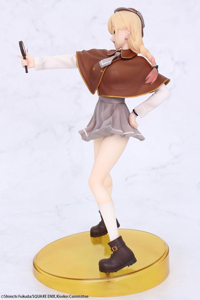Marin Kitagawa Detective Ver. System Service - Anime Figuren günstig kaufen