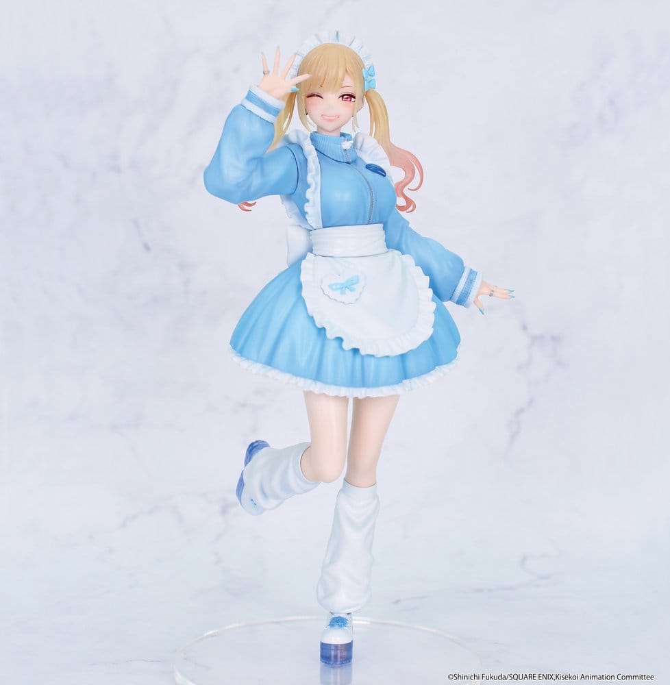 My Dress-Up Darling Vivit PVC Statue Marin Kitagawa Jersey Maid Ver. 20 cm - Anime Figuren günstig kaufen