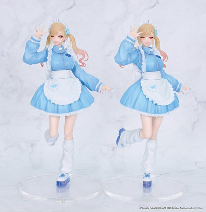 My Dress-Up Darling Vivit PVC Statue Marin Kitagawa Jersey Maid Ver. 20 cm - Anime Figuren günstig kaufen