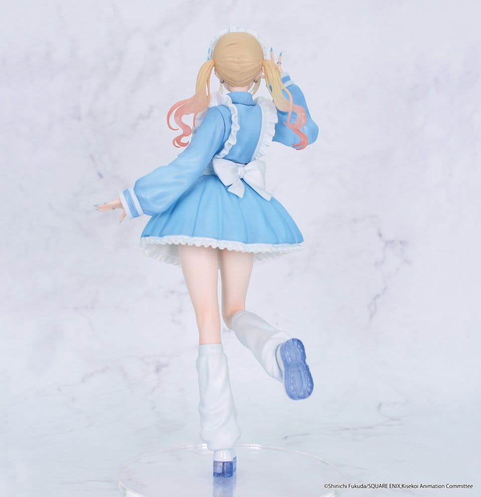 My Dress-Up Darling Vivit PVC Statue Marin Kitagawa Jersey Maid Ver. 20 cm - Anime Figuren günstig kaufen