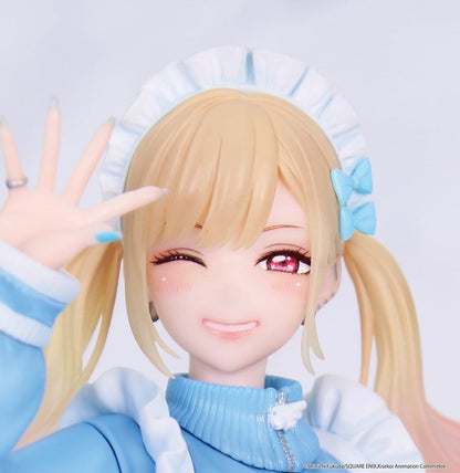 My Dress-Up Darling Vivit PVC Statue Marin Kitagawa Jersey Maid Ver. 20 cm - Anime Figuren günstig kaufen