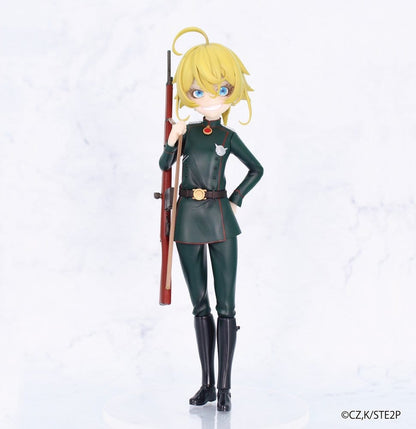 The Saga of Tanya the Evil Vivit PVC Statue Tanya Degurechaff 18 cm - Anime Figuren günstig kaufen