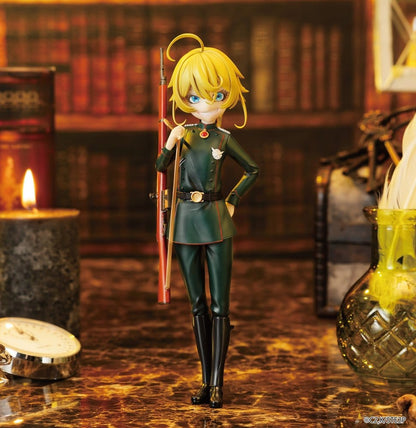 The Saga of Tanya the Evil Vivit PVC Statue Tanya Degurechaff 18 cm - Anime Figuren günstig kaufen
