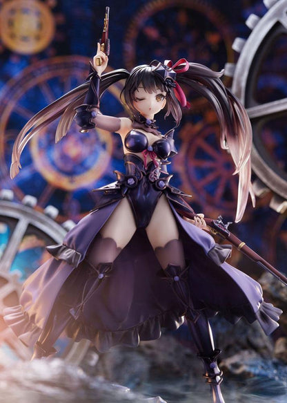 Kurumi Tokisaki - Gunner Ver. / Date A Bullet Spiritale