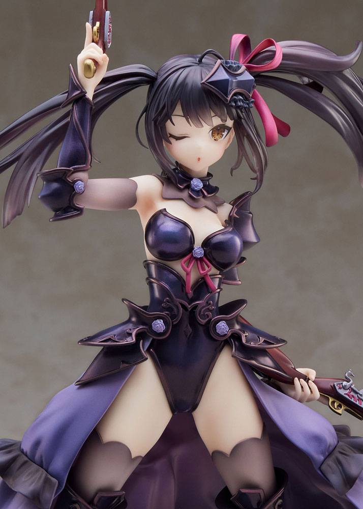 Kurumi Tokisaki - Gunner Ver. / Date A Bullet Spiritale