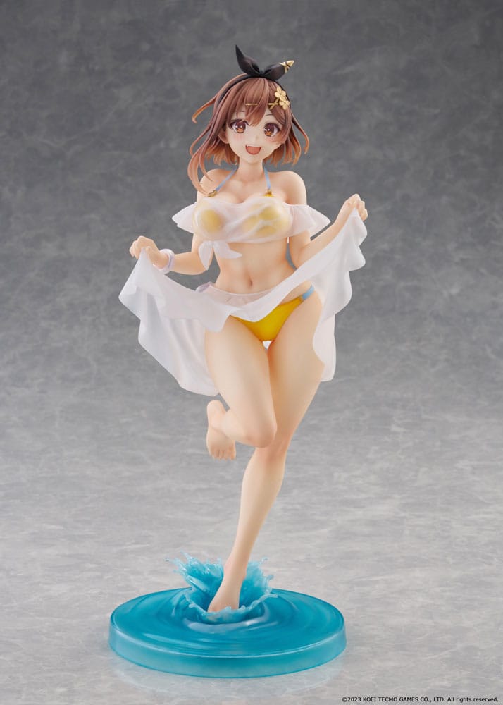 Ryza Swimwear Ver. Atelier Ryza 3 Taito - Anime Figuren günstig kaufen