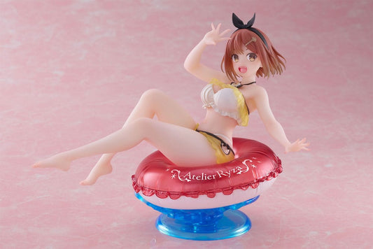 Ryza Aqua Float Girls Taito - Anime Figuren günstig kaufen