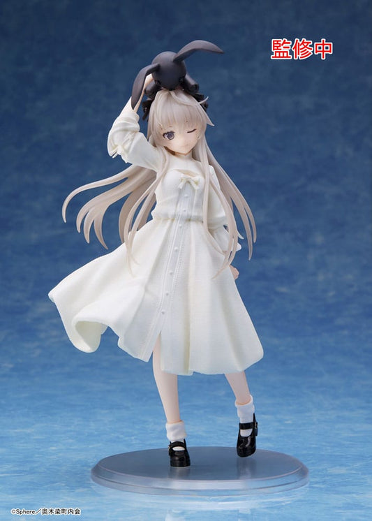 Sora Kasugano Prim Ver. Coreful Taito - Anime Figuren günstig kaufen
