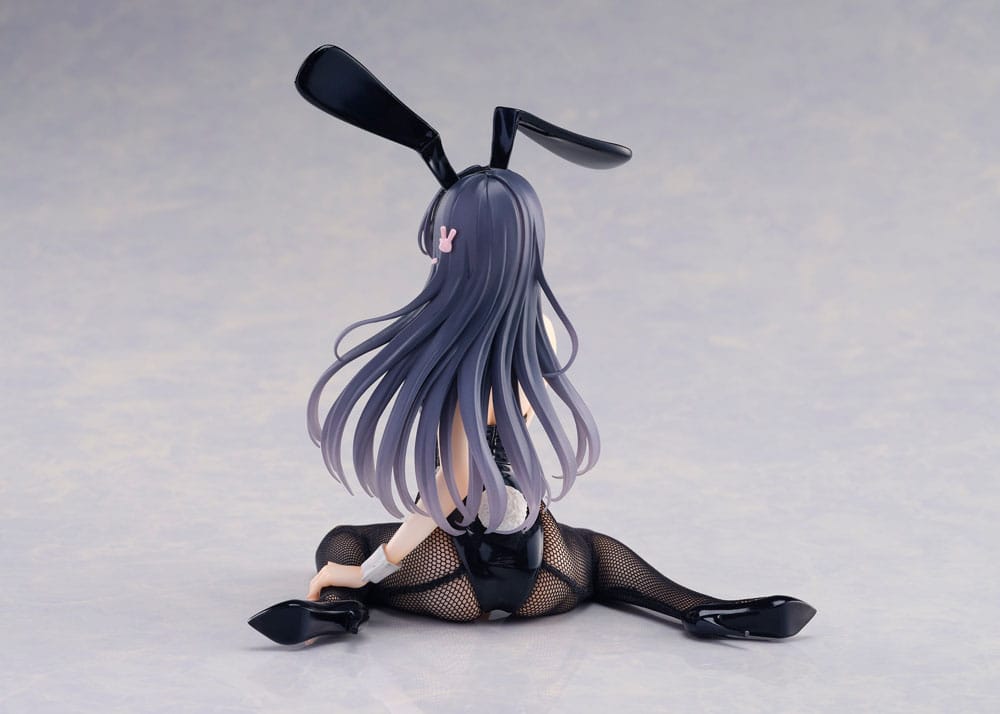 Sakurajima Mai Rascal Does Not Dream of Bunny Girl Senpai Taito