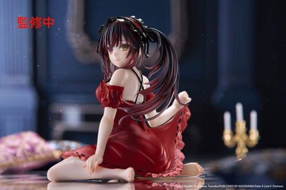 Kurumi Tokisaki Nightwear Ver. Renewal Taito