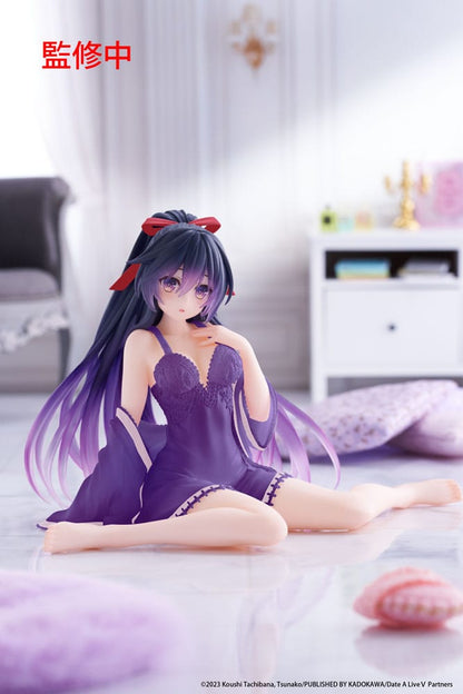 Tohka Yatogami Nightwear Ver. Renewal Taito - Anime Figuren günstig kaufen