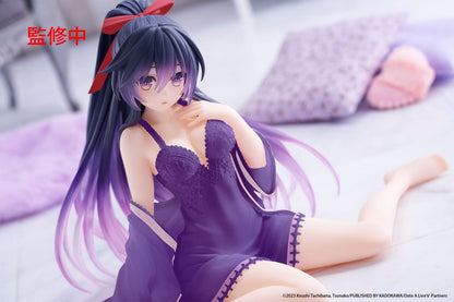 Tohka Yatogami Nightwear Ver. Renewal Taito - Anime Figuren günstig kaufen