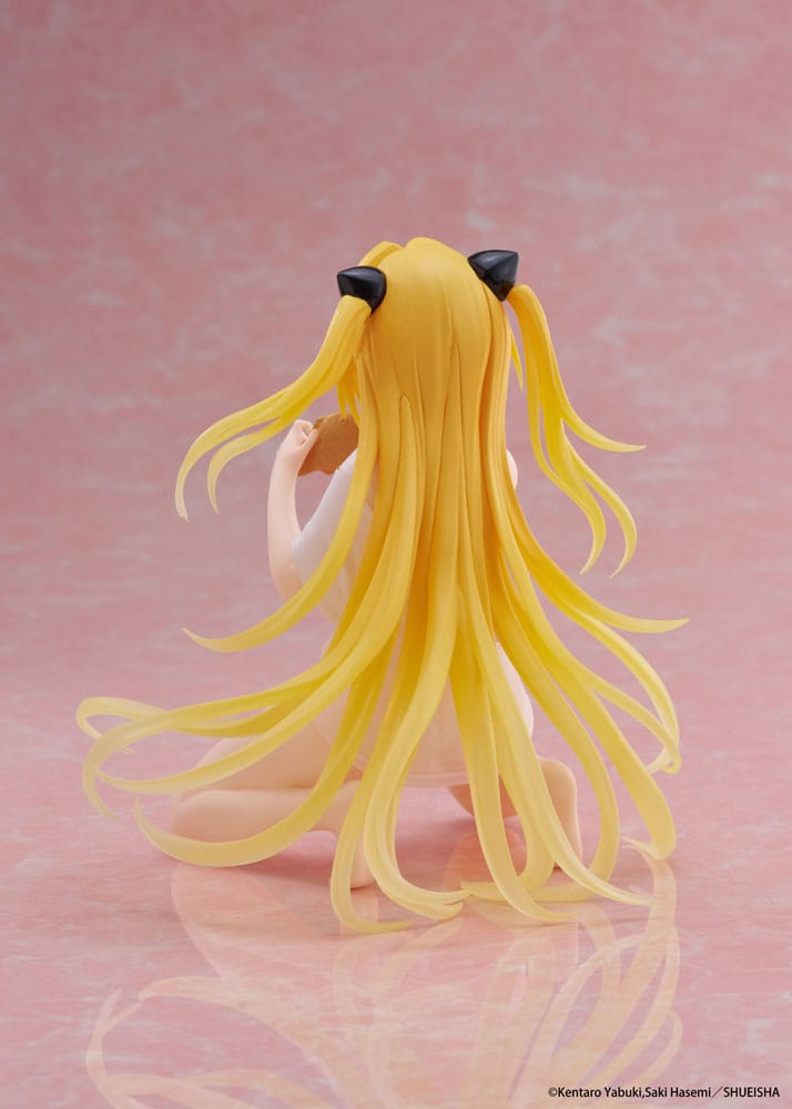 Golden Darkness (Konjiki no Yami) Figuren und Statuen Anime Figuren Günstig bei Genkidama.de