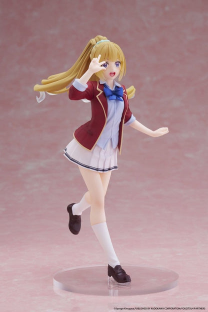 Classroom of the Elite Coreful PVC Statue Kei Karuizawa School Uniform Ver. Reissue 18 cm - Anime Figuren günstig kaufen