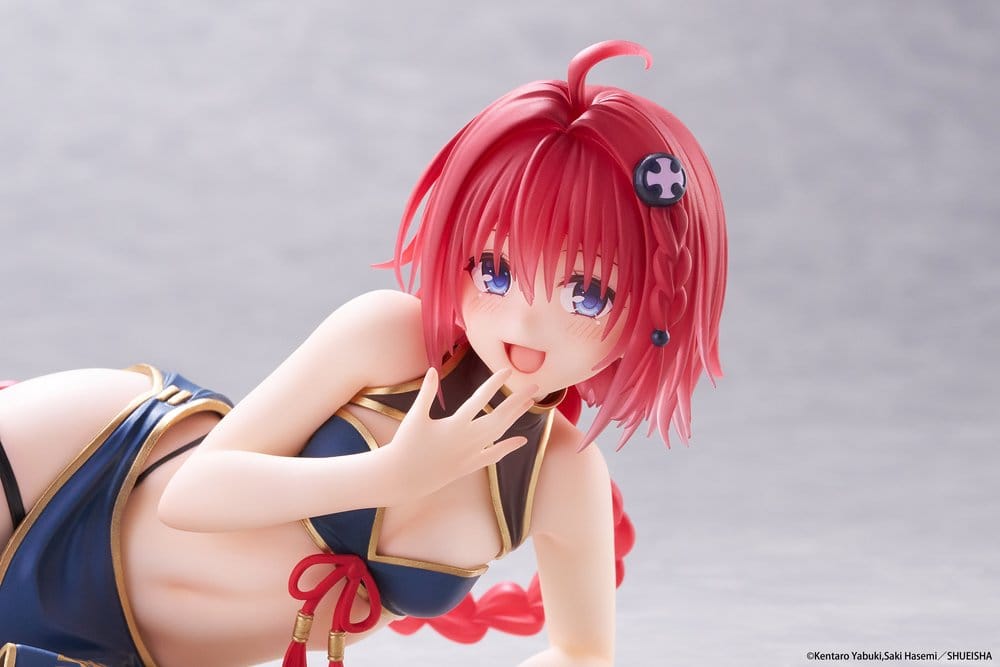 Anime Figuren günstig bei genkidama.de