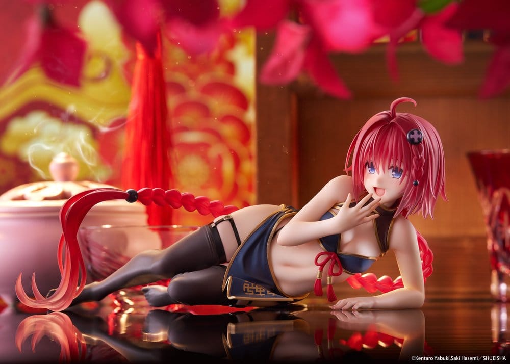 Anime Figuren günstig bei genkidama.de
