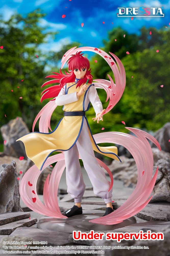 Anime Figuren günstig bei genkidama.de