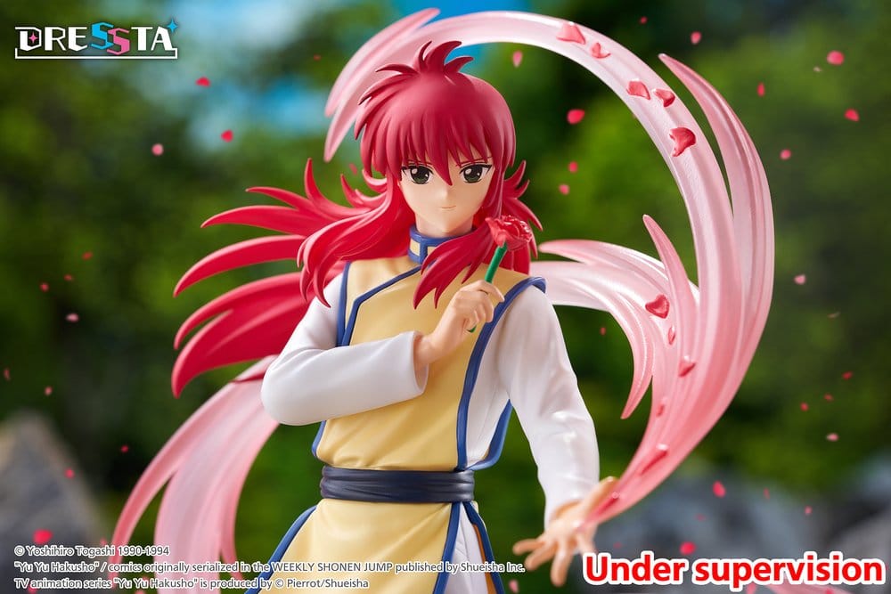 Anime Figuren günstig bei genkidama.de
