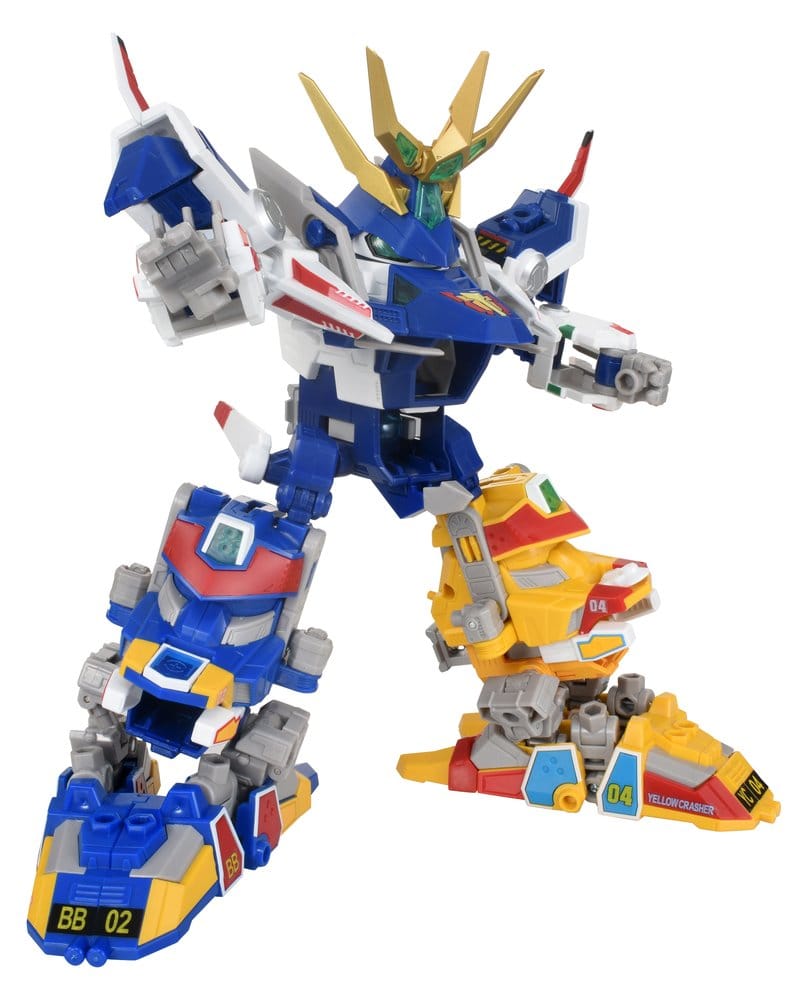 Anime Figuren günstig bei genkidama.de