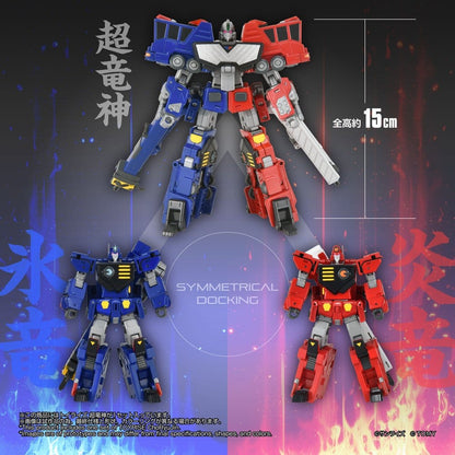 Anime Figuren günstig bei genkidama.de