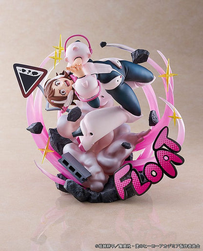 Ochaco Uraraka - Uravity Ver. -Takara Tomy