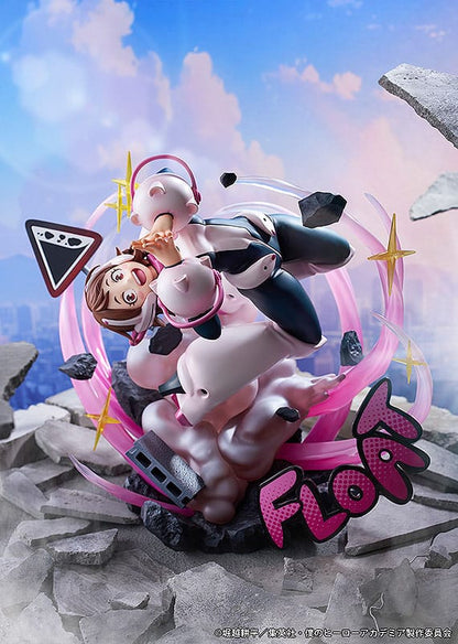 Ochaco Uraraka - Uravity Ver. -Takara Tomy