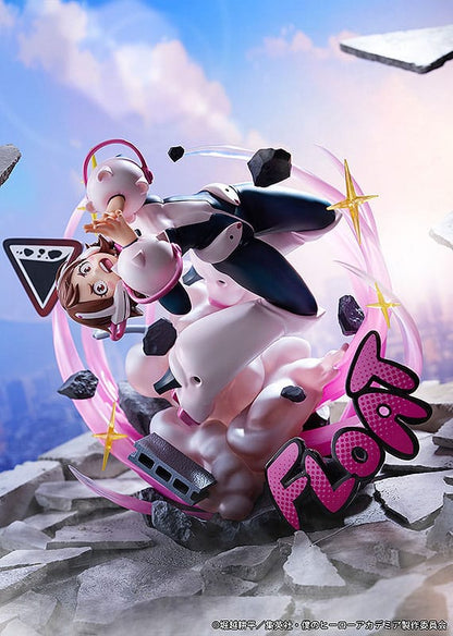 Ochaco Uraraka - Uravity Ver. -Takara Tomy