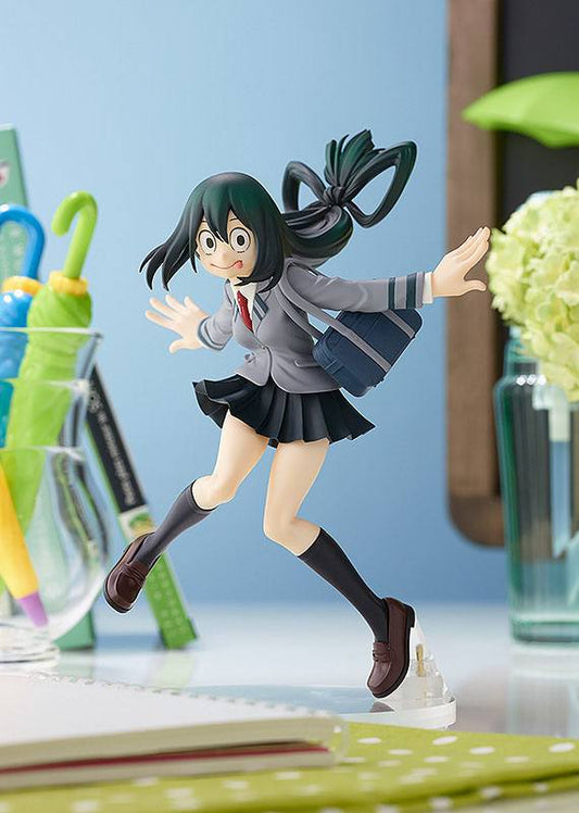 Tsuyu Asui Pop Up Parade Good Smile Company - Anime Figuren günstig kaufen