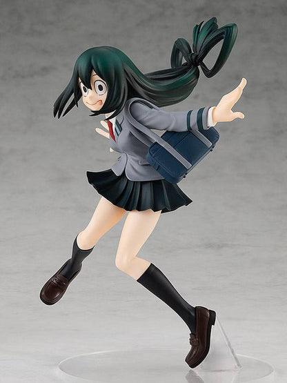 Tsuyu Asui Pop Up Parade Good Smile Company