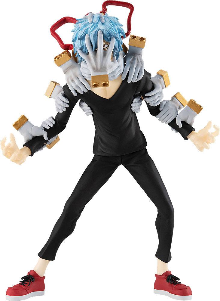 Tomura Shigaraki - Pop Up Parade / My Hero Academia - Anime Figuren günstig kaufen