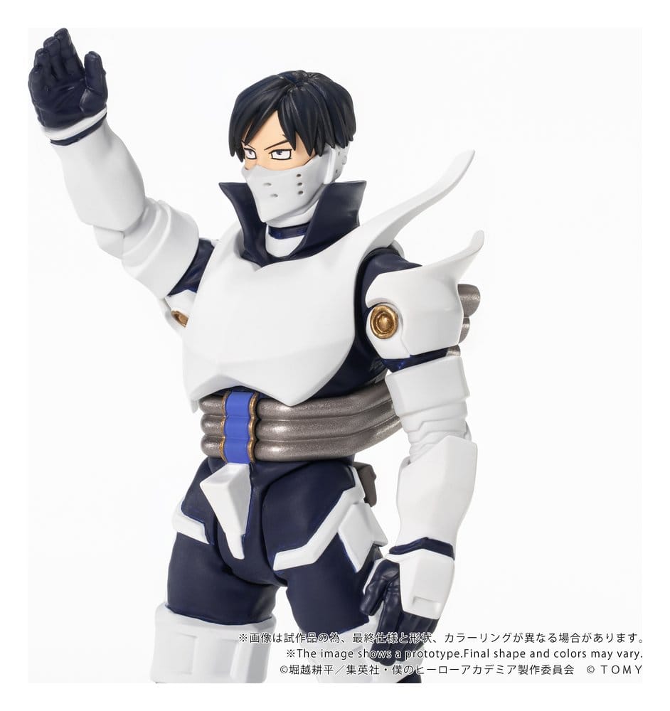 My Hero Academia Collekazaro Actionfigur CK-M11 Tenya Iida - Anime Figuren günstig kaufen